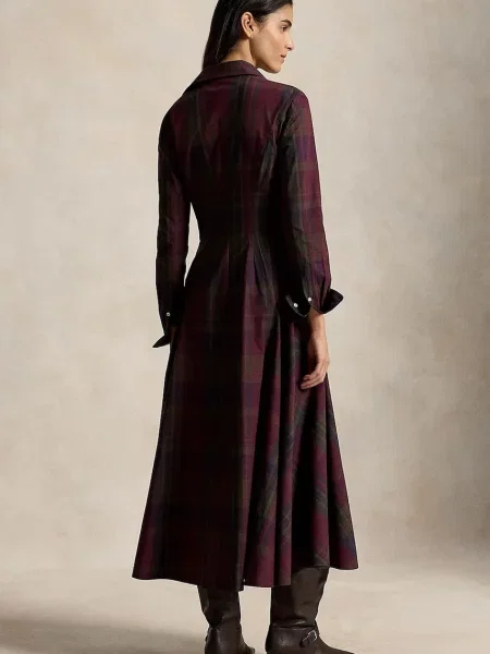 Polo Ralph Lauren rochie evazată