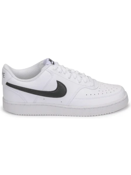 Félcipő Nike fehér