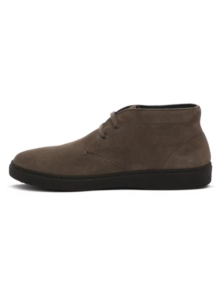 Pantofi Frau maro