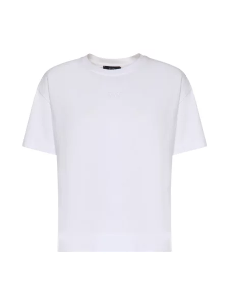 Koszulka Fay biała