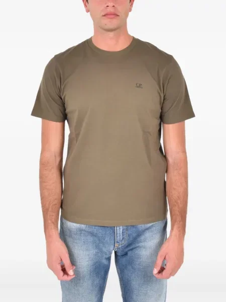 Tricou C.p. Company verde