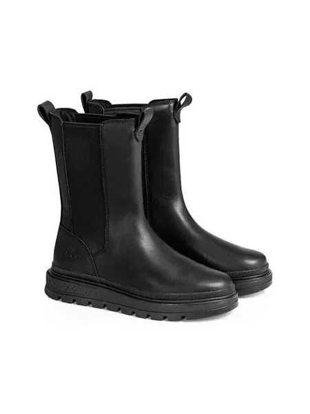 Pantofi Timberland negru