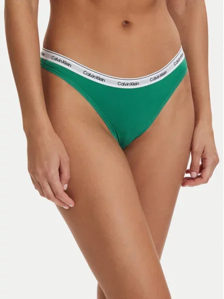 Calvin Klein Underwear Set de tanga﻿ Colorat