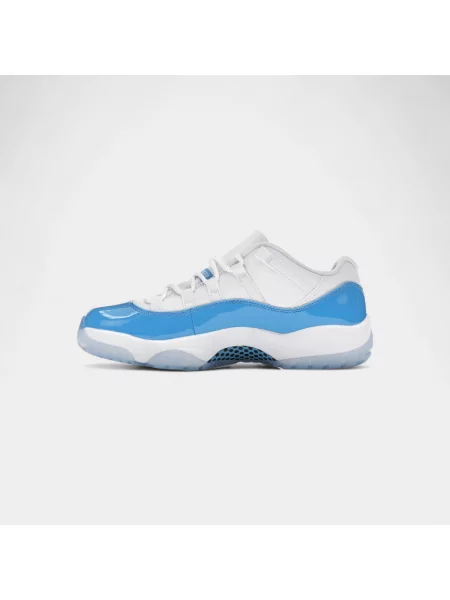 Pantofi Nike retro albastru