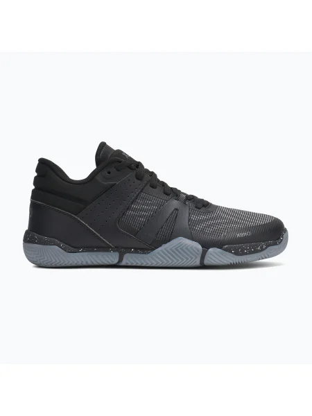 Кросівки barefoot Xero Shoes X1 Low black чорні