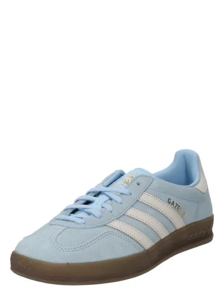 Sneakerși Adidas Originals albastru