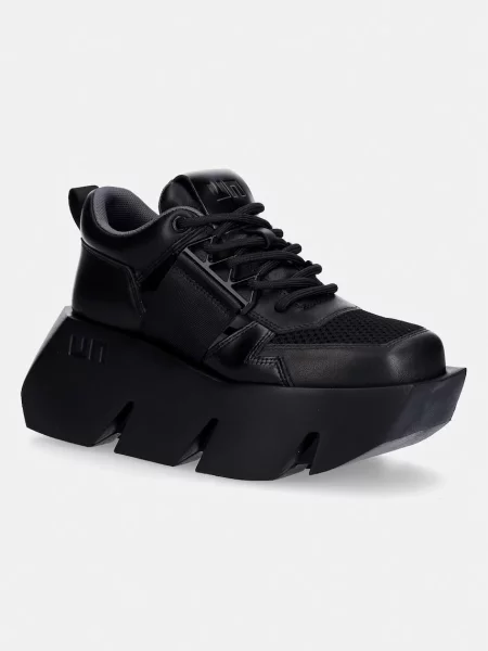United Nude Bull Sporty sneakers femei negru
