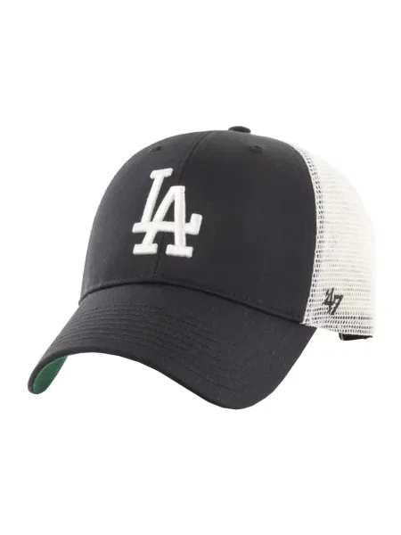 Kšiltovka 47 Brand černá