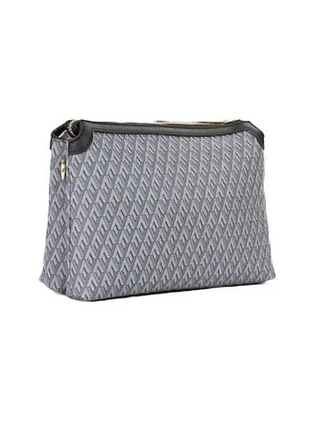 Crossbody kabelka Valentino Bags čierna