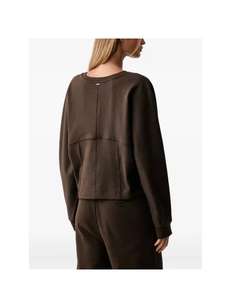 Bluza Twinset brązowa
