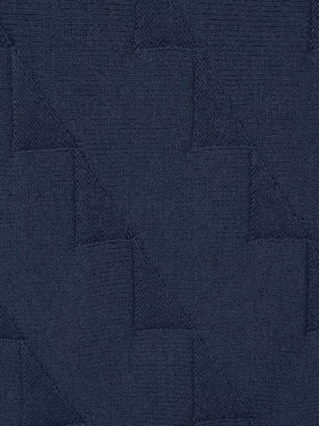 Sweter Emporio Armani niebieski