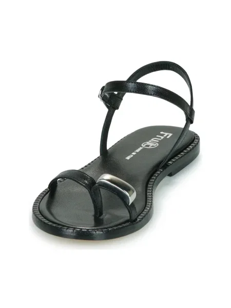 Pantofi Fru.it negru