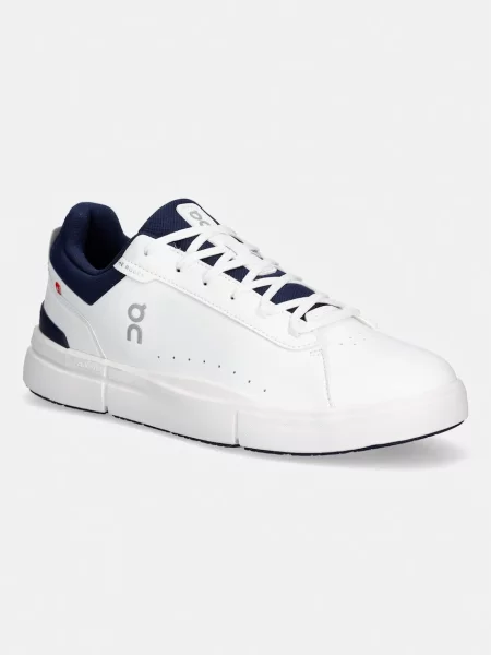 On THE ROGER Advantage superge bela