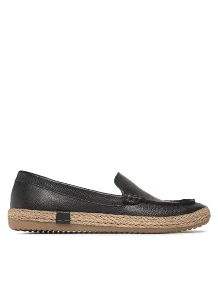 Espadryle Lasocki czarne