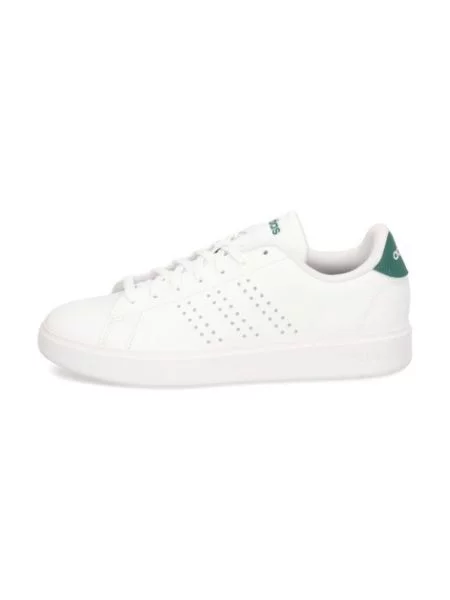 Tenisky Adidas Advantage bílé