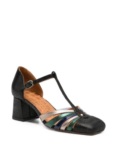 Sandale Chie Mihara din piele negru
