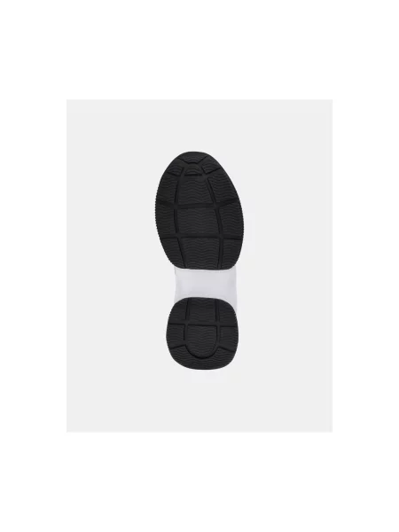 Pantofi Guess alb