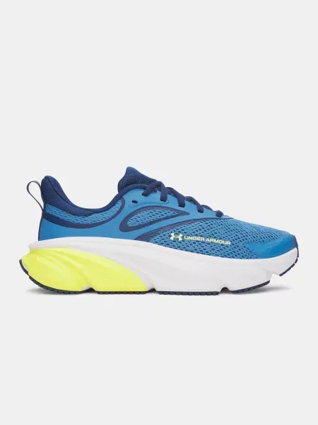 Tenisice Under Armour Rogue bijela