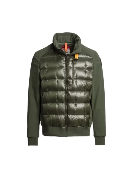 Kurtka Parajumpers zielona