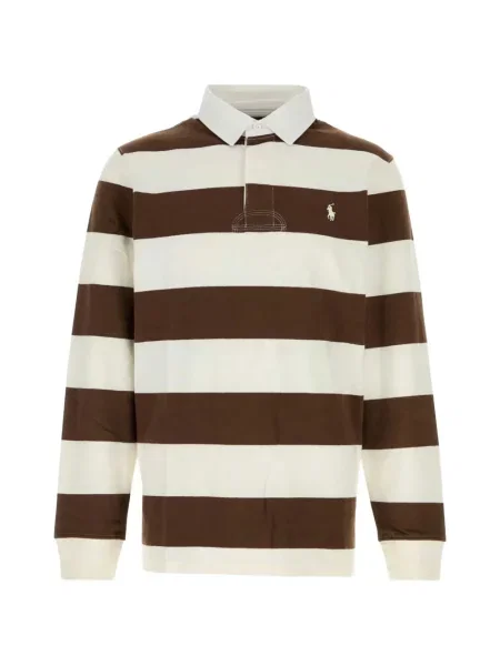 Cămașă Polo Ralph Lauren tricotate roșu