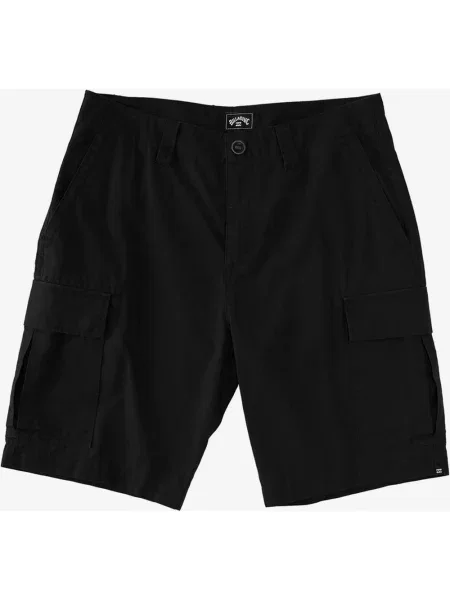 Spodenki Billabong Combat 34 czarne