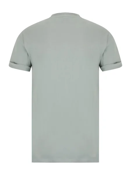 G-Star RAW Tricou Lash pastel / kaki verde