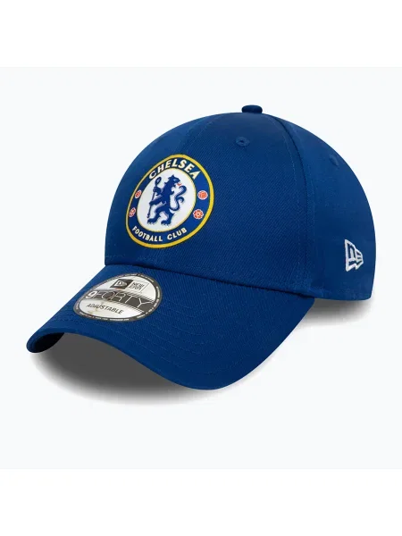 Baseball sapka New Era kék