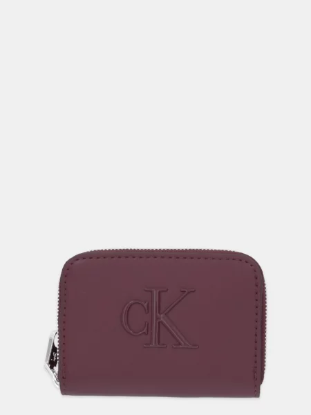 Calvin Klein Peněženka z imitace kůže