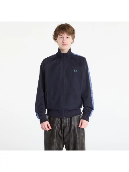 Běžecká bunda Fred Perry