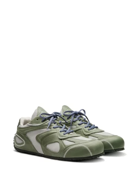 Sneakerși Axel Arigato verde