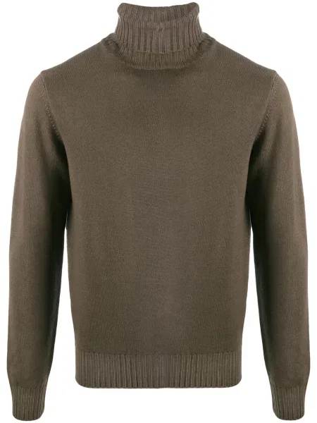 Pulover Dell'oglio maro