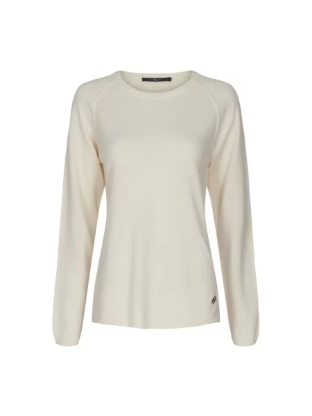 Sweter Btfcph beżowy