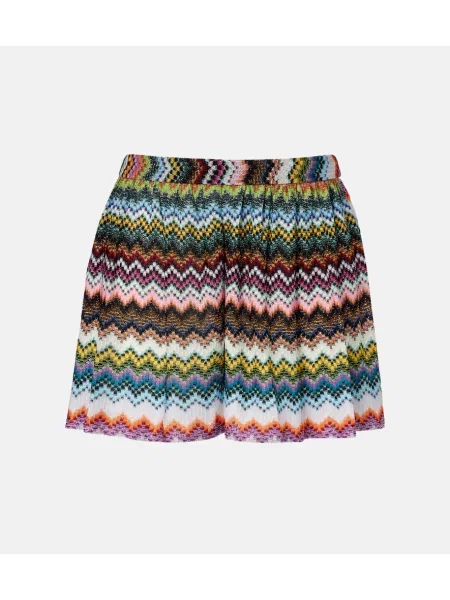 Bermude Missoni