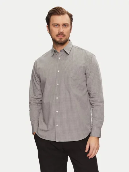 Jack&Jones Marškiniai Cody pilka