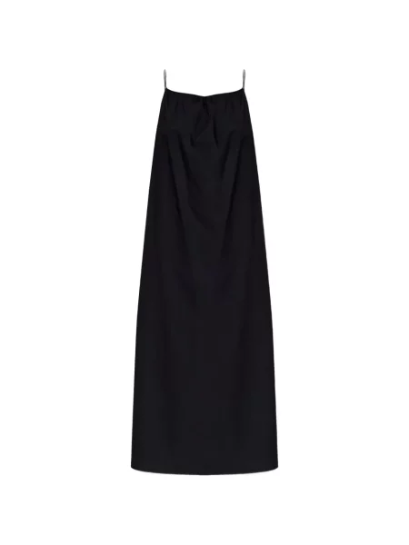 Maxi rochie maxi By Malene Birger de costum negru