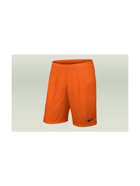 Hlače Nike narančasta