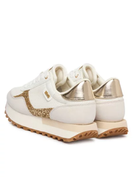 Sneakersy Liu Jo bílé