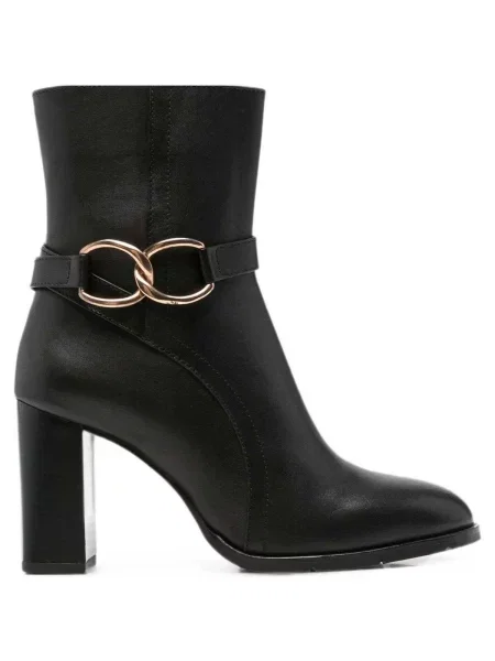 Pantofi Sergio Moretti negru