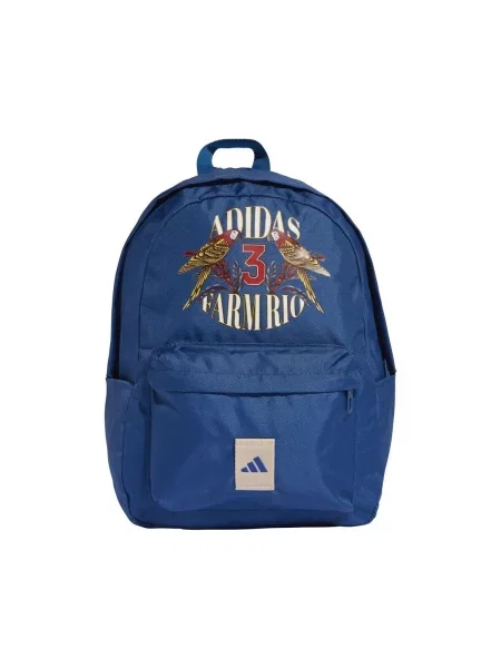 Rucsac copii Adidas albastru