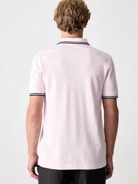 Fred Perry поло жіноче