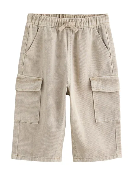 Next Pantaloni piatră gri