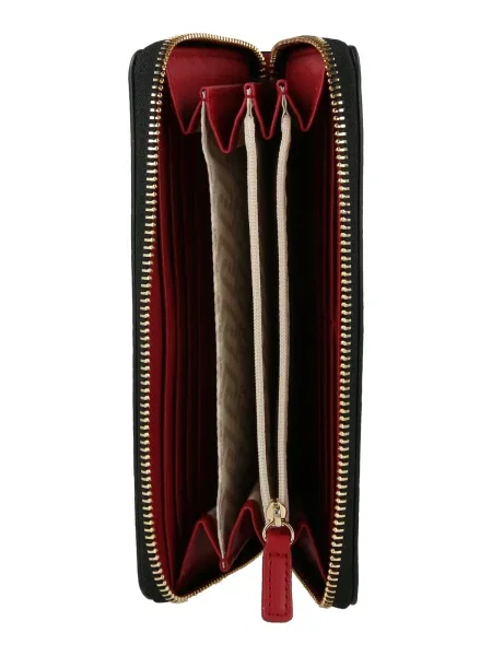 Liu Jo Denarnica črna