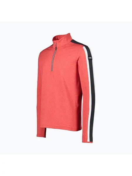 Bluza CMP czerwona