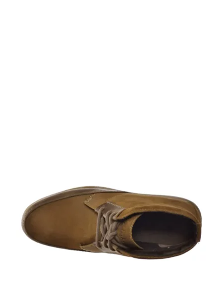 Desert boots Clarks Originals καφέ