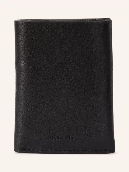 Taška Allsaints černá