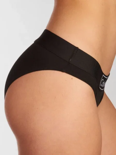 Труси Calvin Klein чорні