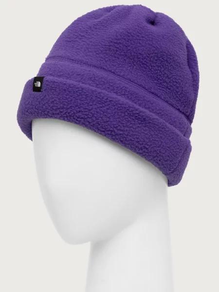 The North Face kapa flis WHIMZY vijolična