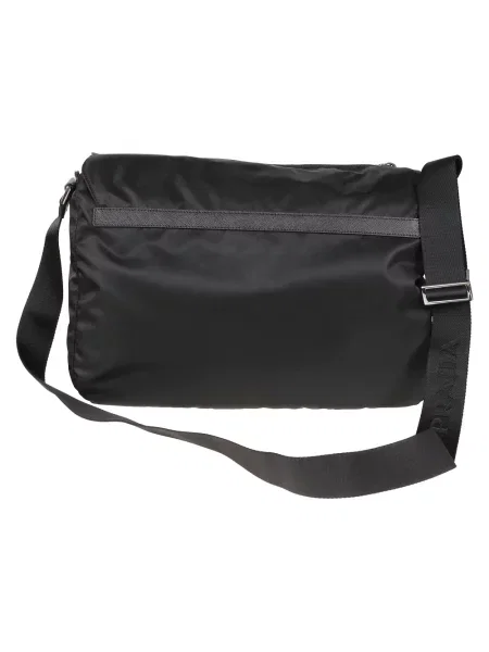Torba crossbody Prada czarna
