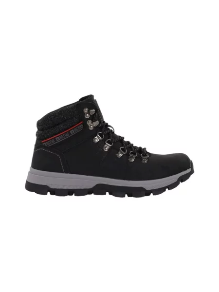 Cipele Big Star Shoes crna