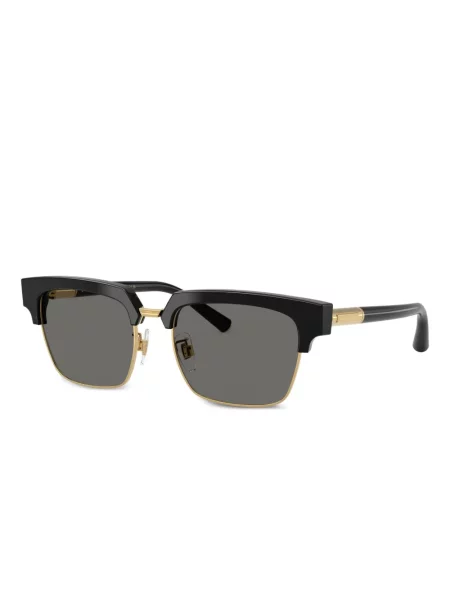 Γυαλιά ηλίου Dolce & Gabbana Eyewear μαύρο